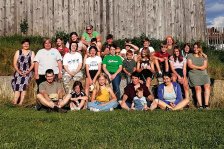 10.-16.07.2022 Jungscharlager